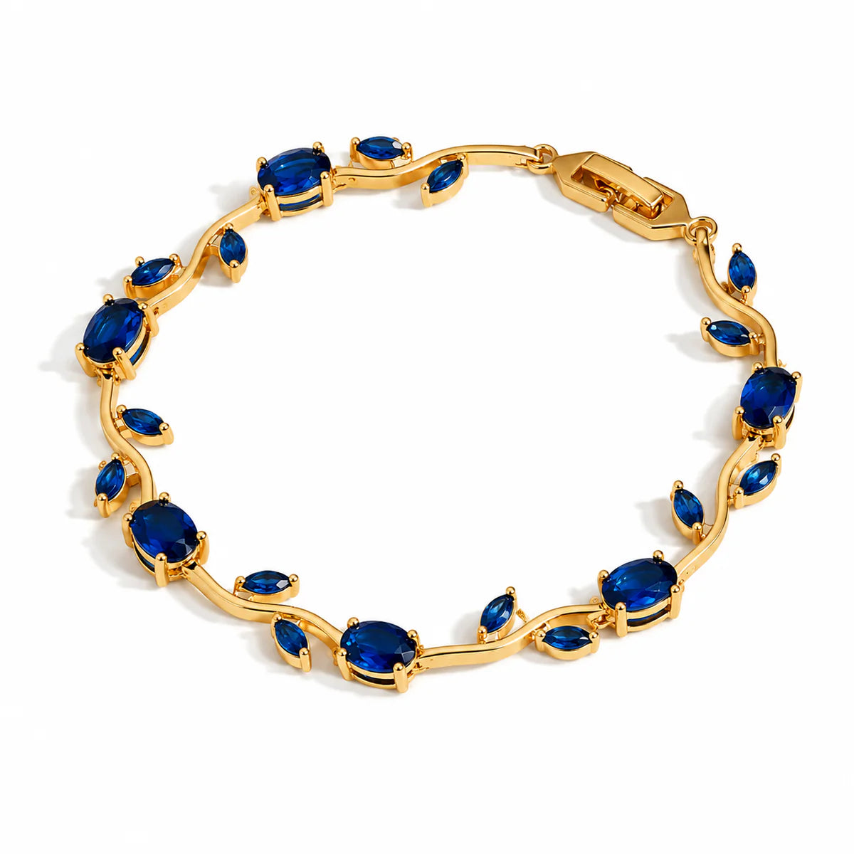 Tulip bracelet