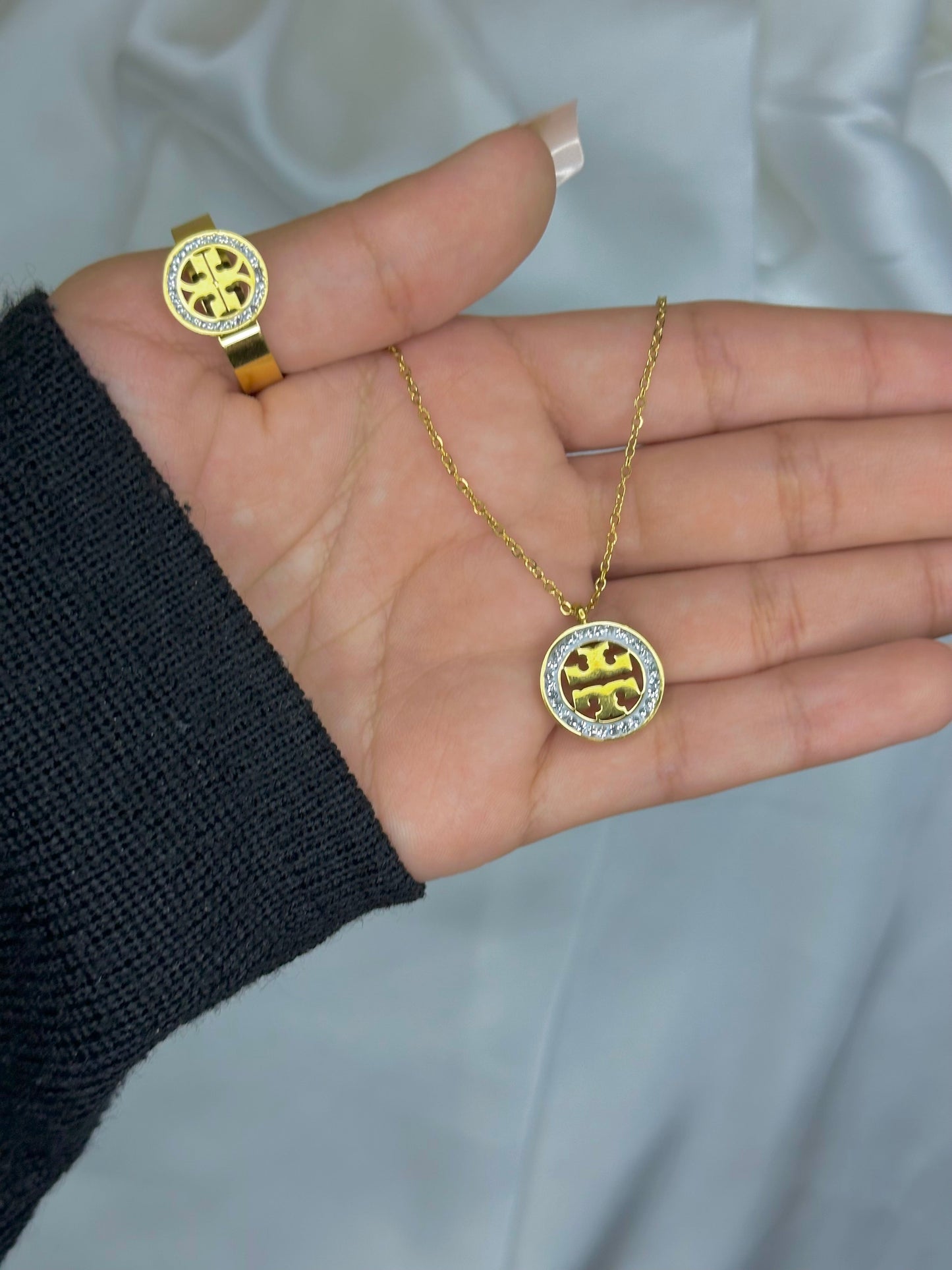 Tory Burch Necklace