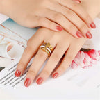 Seraphine Ring