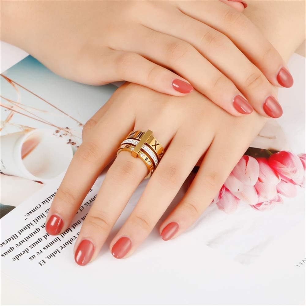 Seraphine Ring