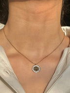Burch Necklace