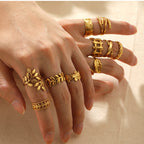 Trinp ring
