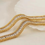 Lizi bracelet