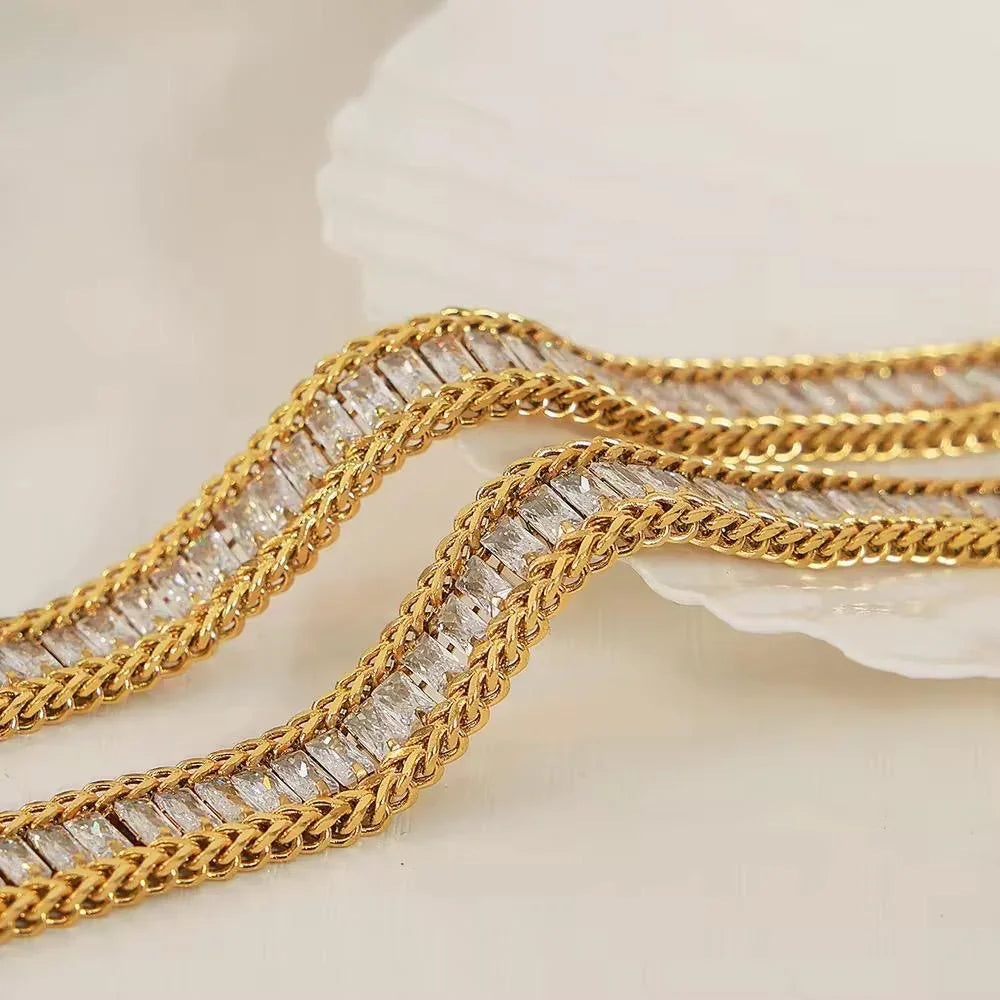 Lizi bracelet