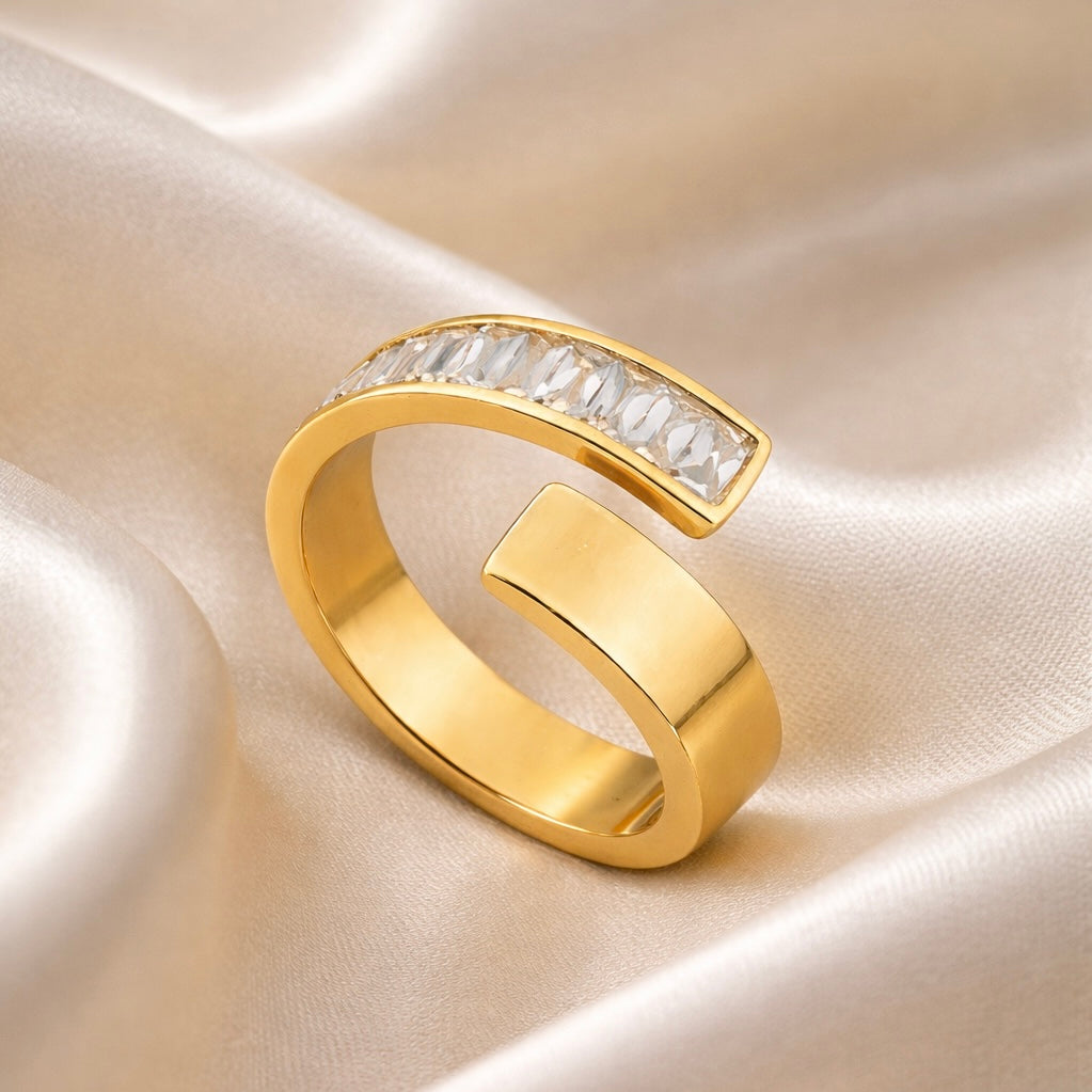 Bloom ring
