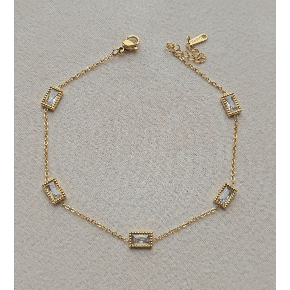 Prism bracelet