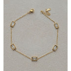 Prism bracelet