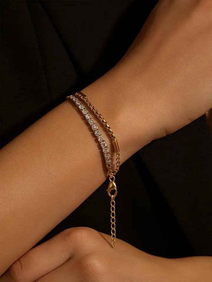 Bentley bracelet