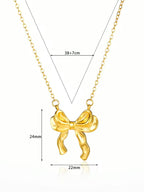 Caula necklace