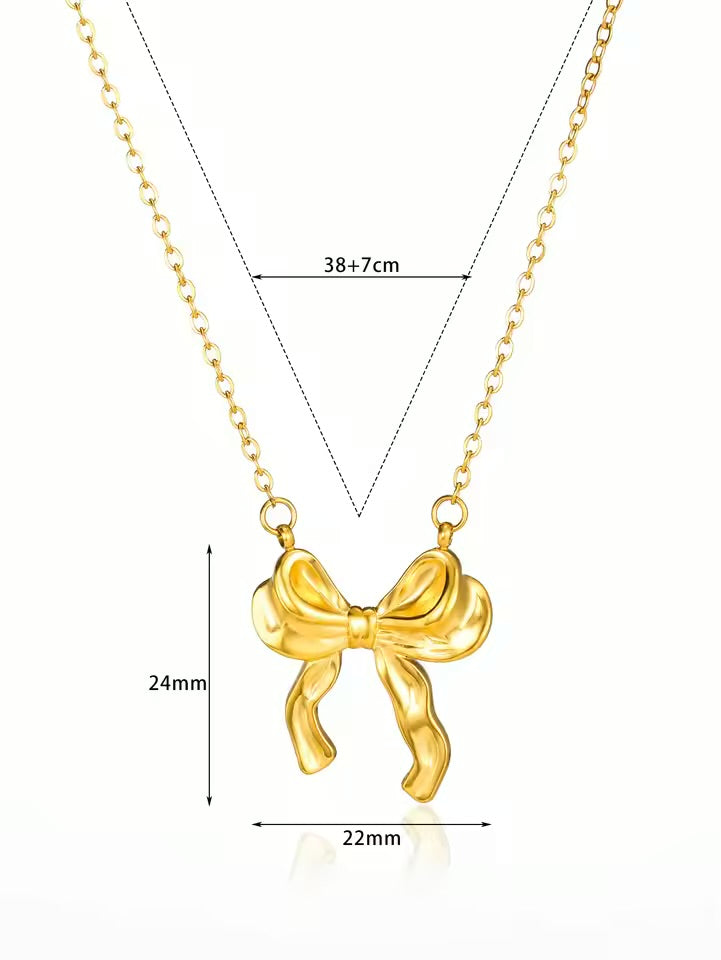 Caula necklace