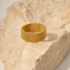 Ilocinè Ring