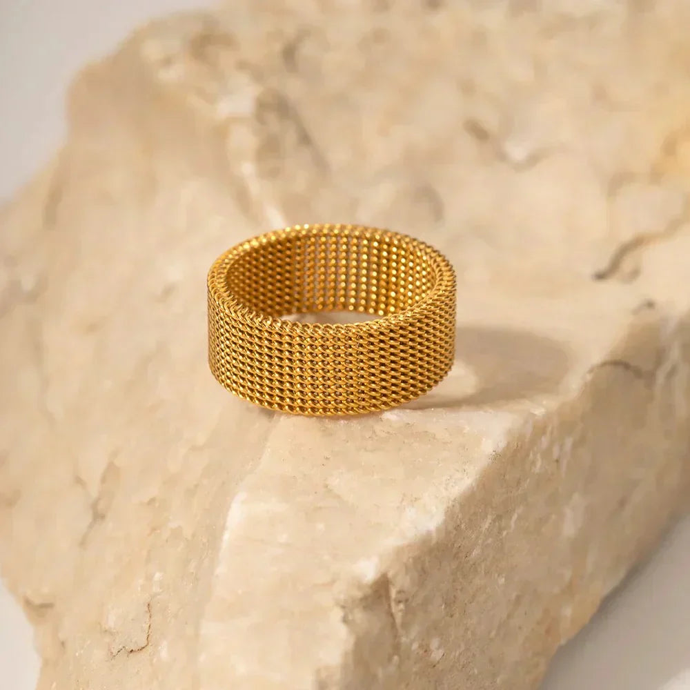 Ilocinè Ring