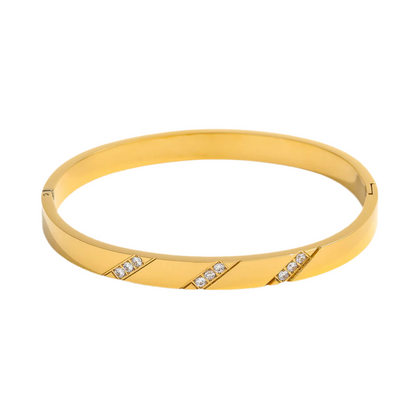 Marigold Bangle