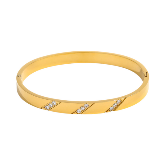 Marigold Bangle