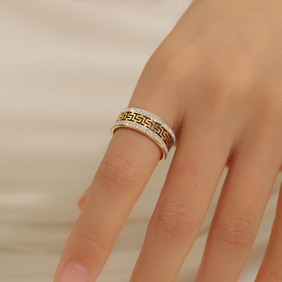 Ren ring