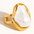 Oyester Ring