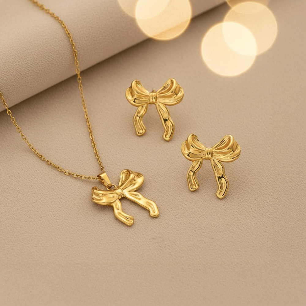 Caula necklace