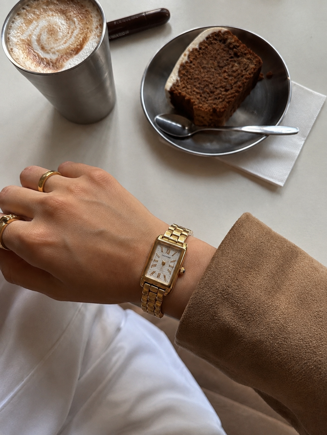 Noval watch