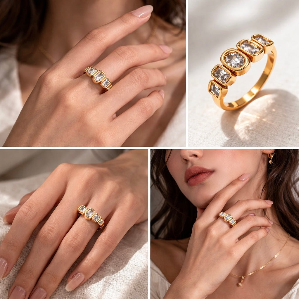 Fantasy ring