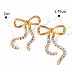 Atesh earrings