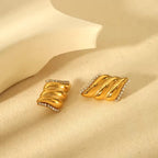Rmella earrings