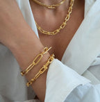 Tiffany Bracelet