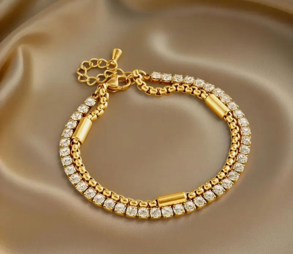 Bentley bracelet