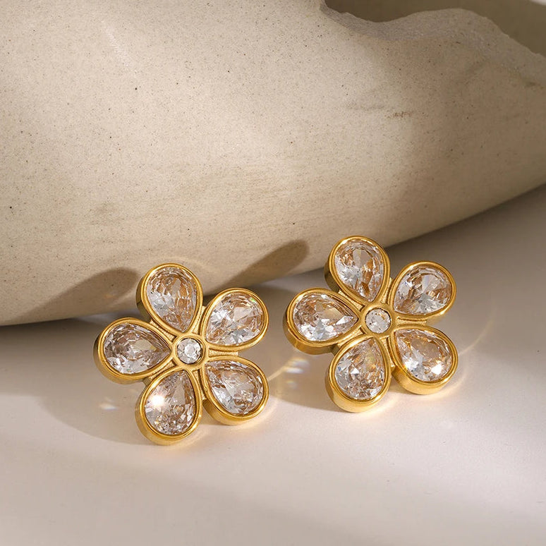 Blossom studs