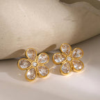 Blossom studs
