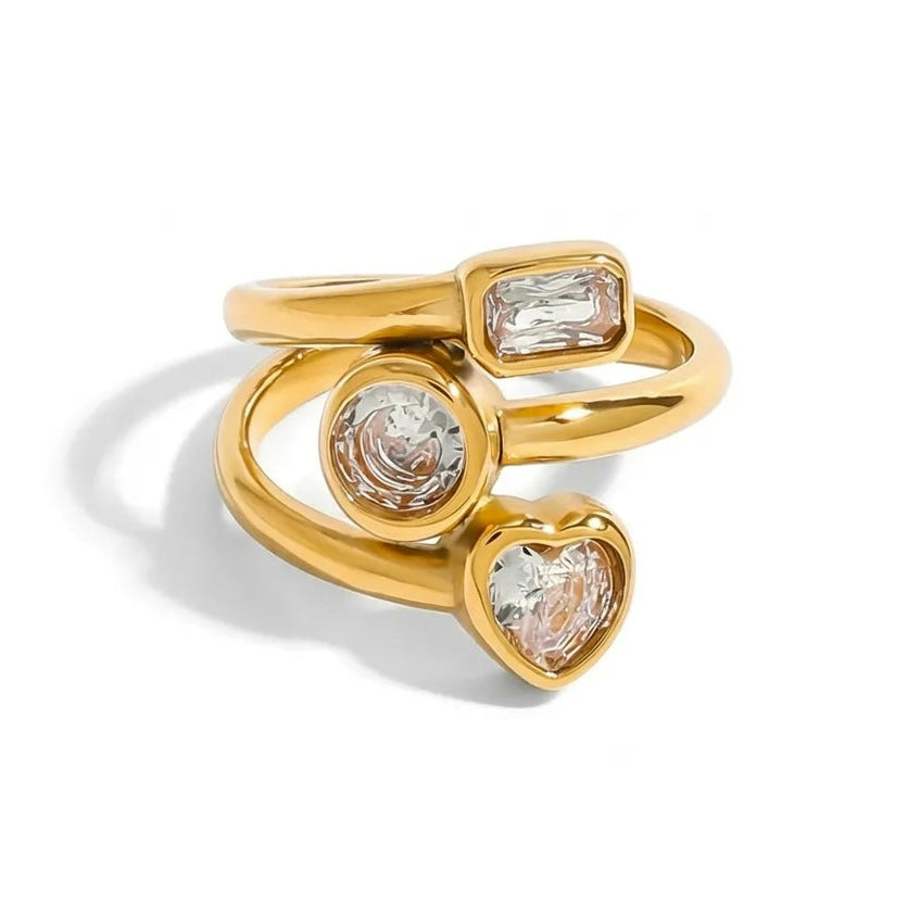 Cuàla ring