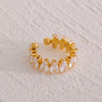 Diágony ring