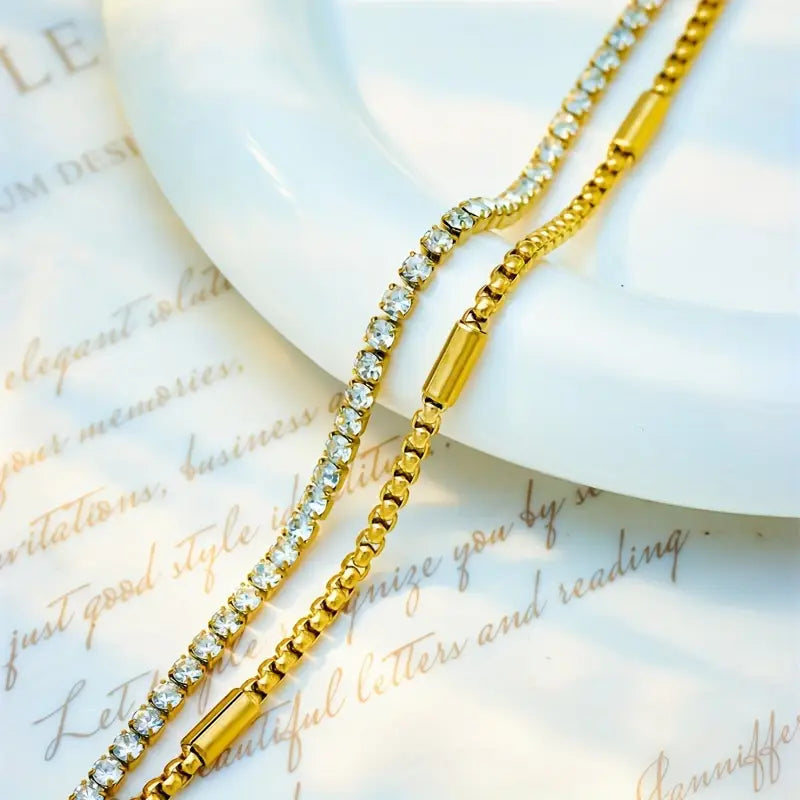 Bentley bracelet