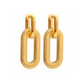 Nora earrings