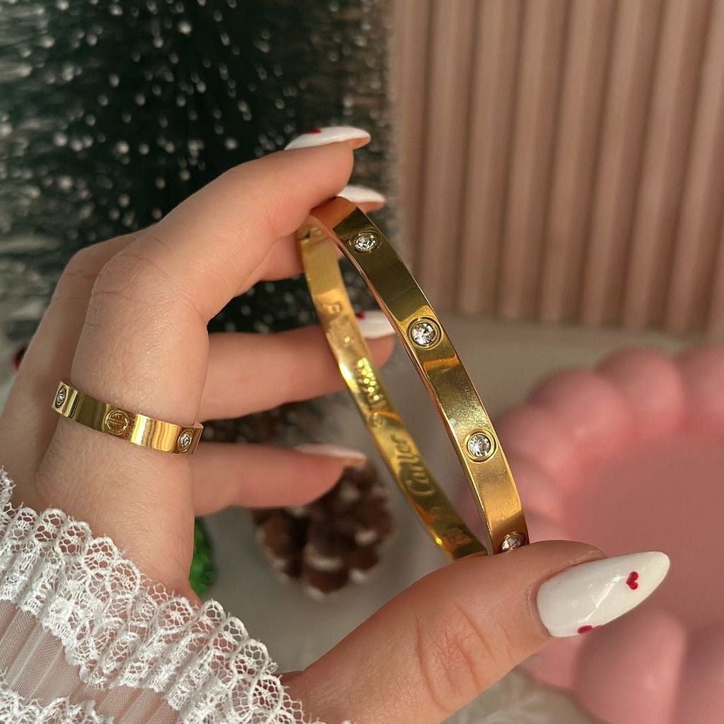 Nailstone Bundle