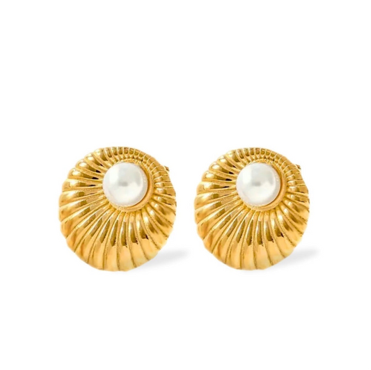 Melora Earrings