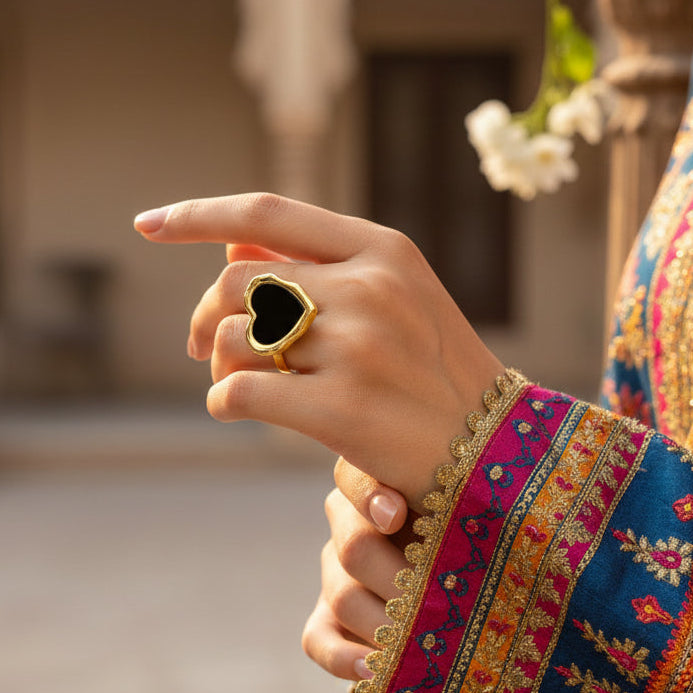 Aura ring