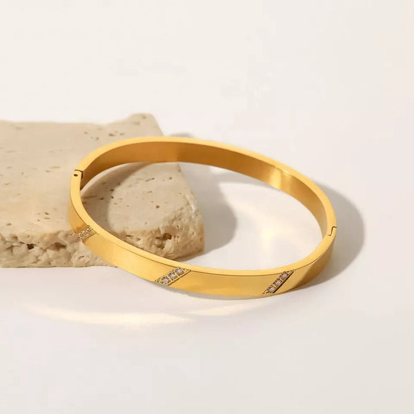 Marigold Bangle