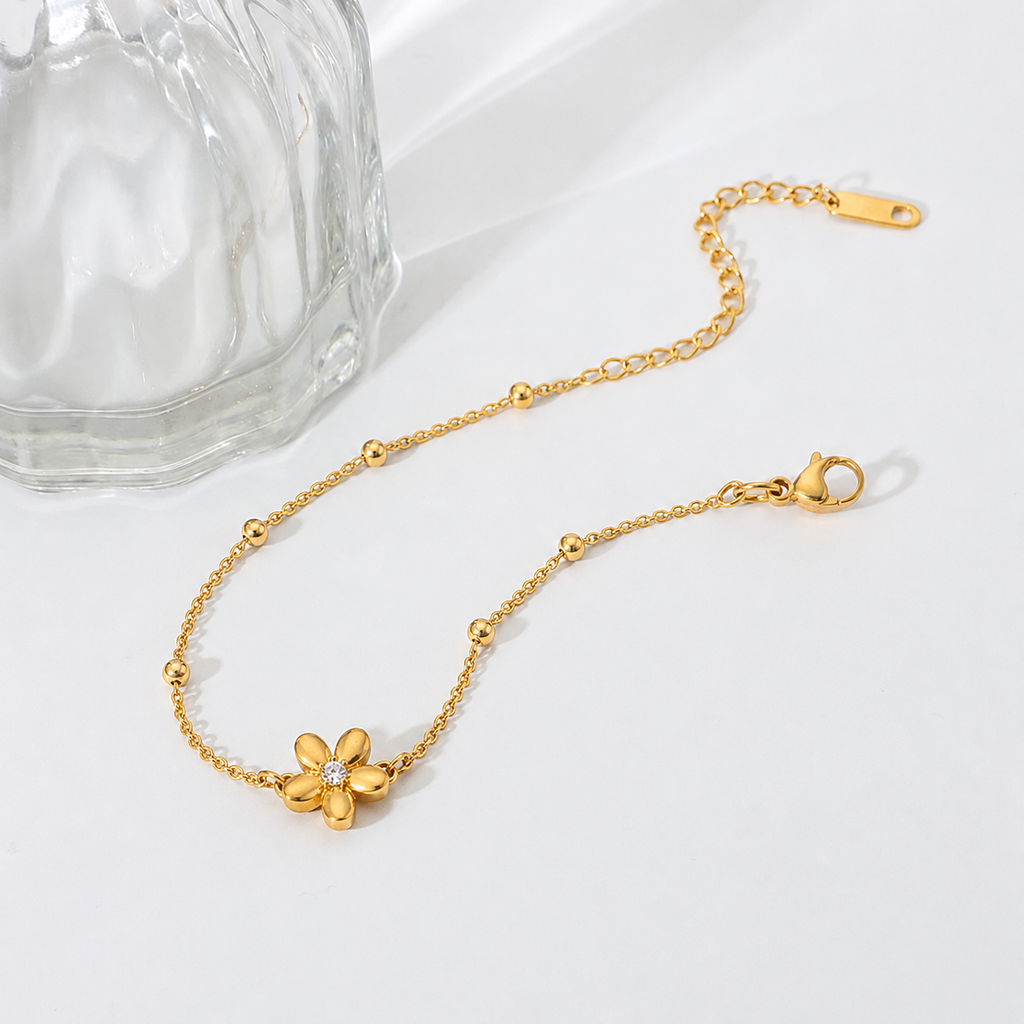 Feinch bracelet