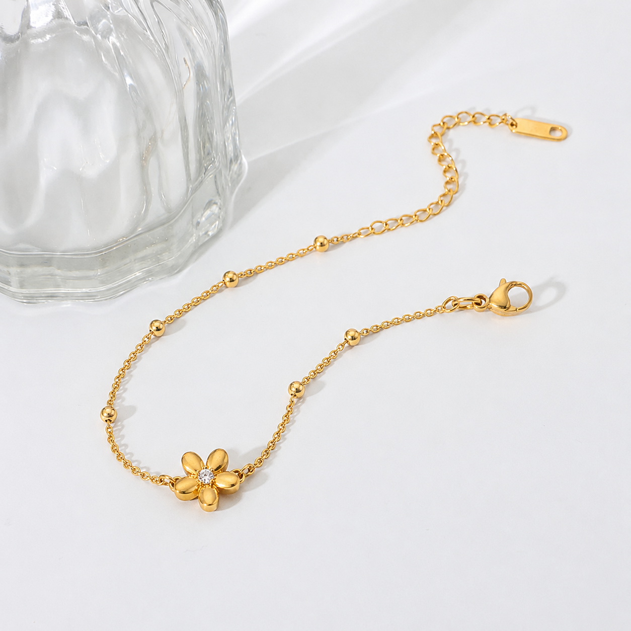 Feinch bracelet