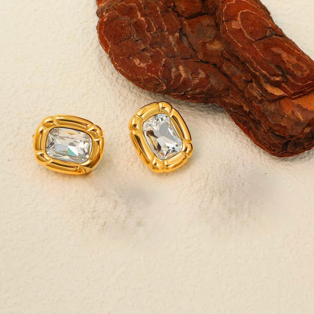 Atesh earrings
