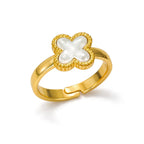 Dumplin ring