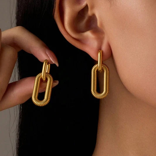 Nora earrings