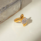 Chunk ring
