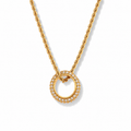 Lyra necklace