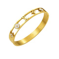Trivya bangle