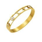 Trivya bangle