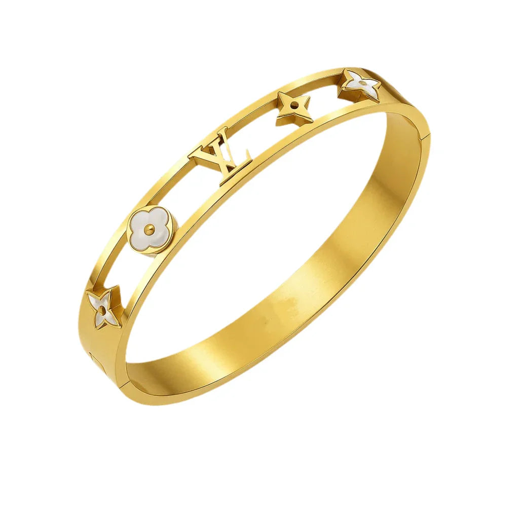 Trivya bangle