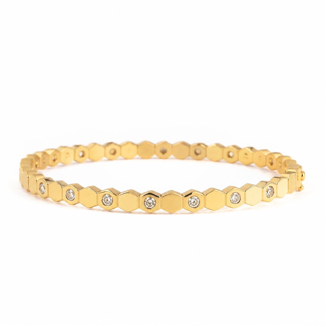 Finch bangle