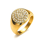 Ren ring