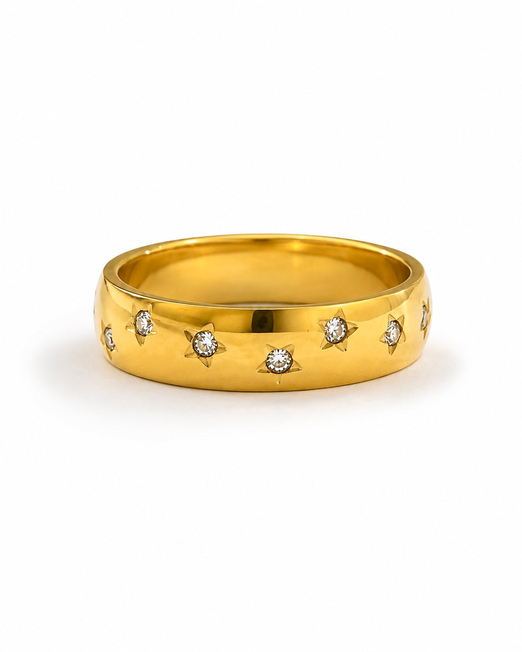 Stella ring
